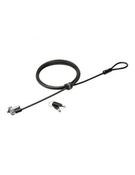 N17 Keyed Laptop Lock