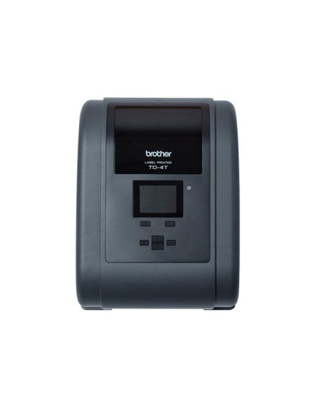 TD-4650TNWBR