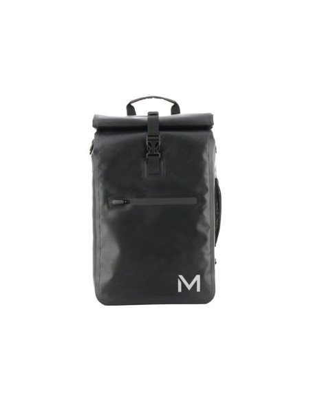 Bike Backpack/Panier 25L 14-15.6 Black