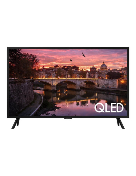 TV Mode Hotel 32HCF8000 Smart