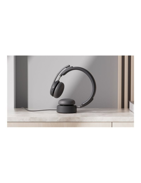 Logitech Zone Wireless 2 UC-GRAPHITE-USB