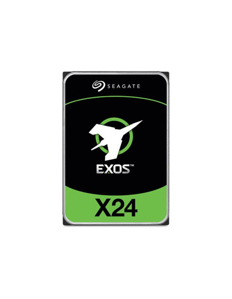 Exos X24 24TB HDD 512E/4KN SAS 12Gb