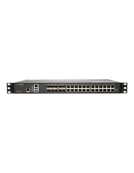 SONICWALL NSA3700 SEC UPG PLUS ADV ED 3Y