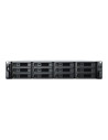 Rackstation 12-BAY AMD QUAD CORE 8GB
