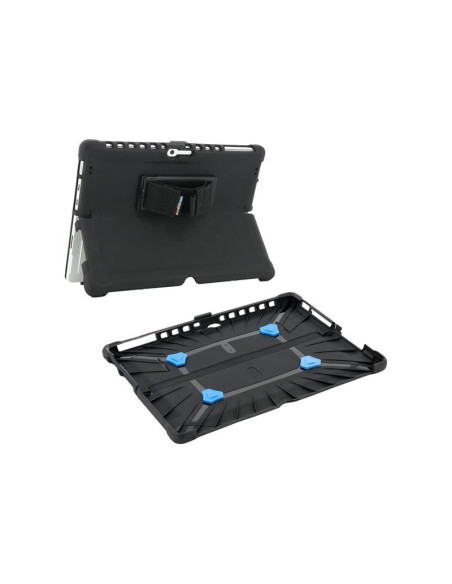 SPECTRUM_R Case for iPhone 15 Pro - Soli