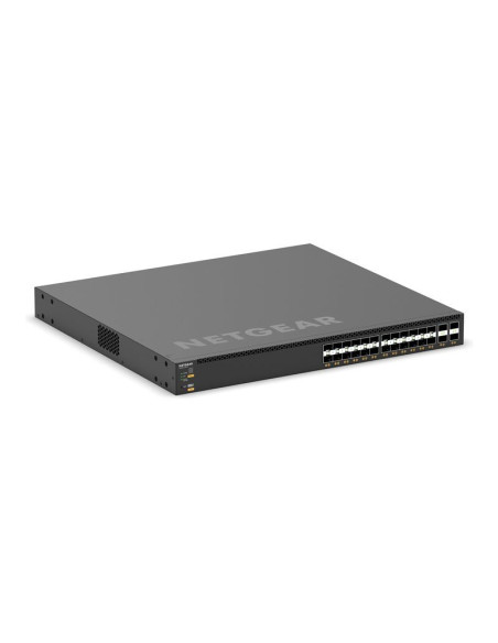 28PT M4350-24F4V MANAGED SWITCH