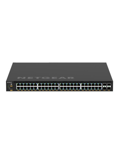 52PT M4350-48G4XF MANAGED SWITCH