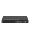 28PT M4350-24G4XF MANAGED SWITCH
