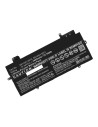 BATTERY L20C4P71 FOR LENOVO 56 Wh