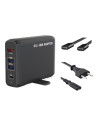 ALIMENTATION USB-C 65W+REPLICATEUR