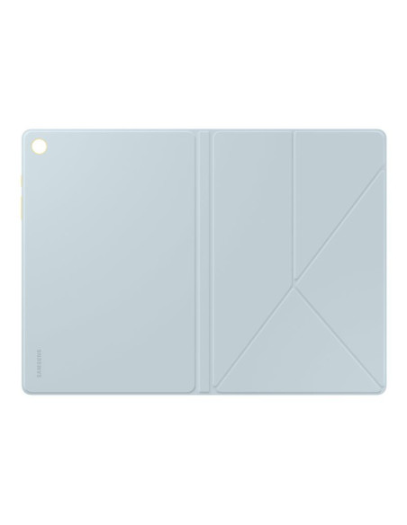 Tab A9+Book Cover blue