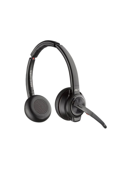 Poly Savi 8220 -M D2 USB-A HS EMEA-INTL