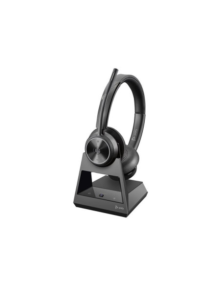 Poly Savi 7320 Stereo -M D2 HS EMEA-INTL