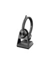 Poly Savi 7320 Stereo -M D2 HS EMEA-INTL