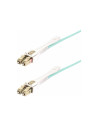 3m LC/LC OM4 Multimode Fiber Cable
