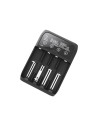 UNIVERSAL BATTERY CHARGER AA/AAA