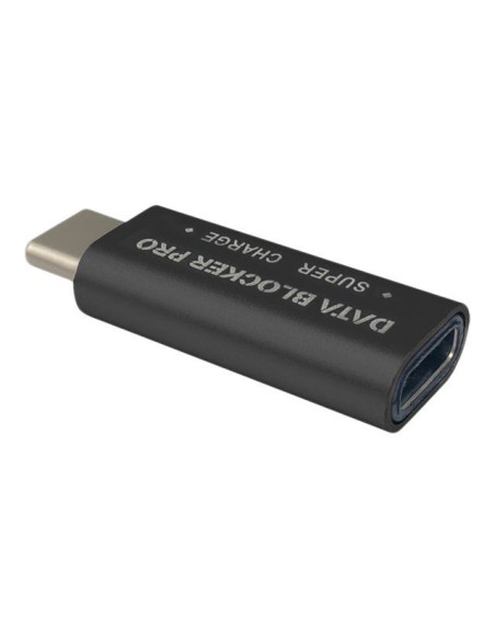 USB-C TO USB-C DATA BLOCKER