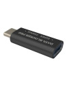 USB-C TO USB-C DATA BLOCKER