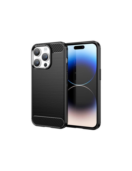 SILICON CASE APPLE IPHONE 14 PRO MAX