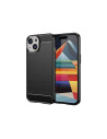 SILICON CASE APPLE IPHONE 15