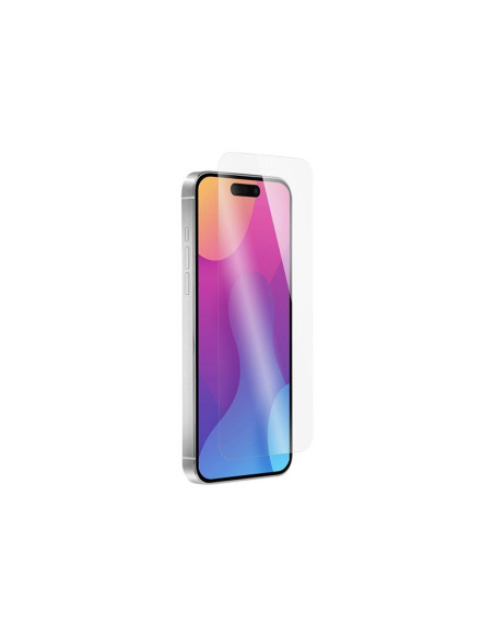 TEMPERED GLASS IPHONE 15 & 15 PRO