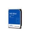 HDD Desktop Blue 8TB 3.5 SATA 256MB