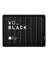 HDD EXT WD Black P10 Game Drive 2Tb