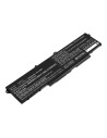 BATTERY 9JRV0 FOR DELL 96 Wh
