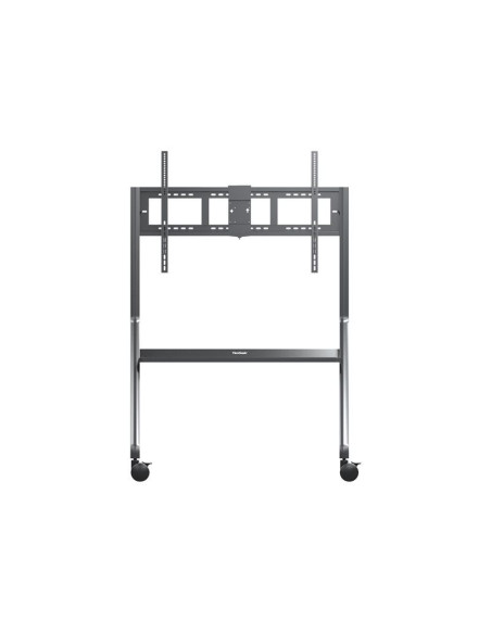 Slim Trolley Cart for 55" to 105" Displa