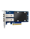Dual-port SFP+10GbE network expansion c