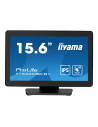 T1633MSC-B1 15.6"W LCD ProjPointsFull HD