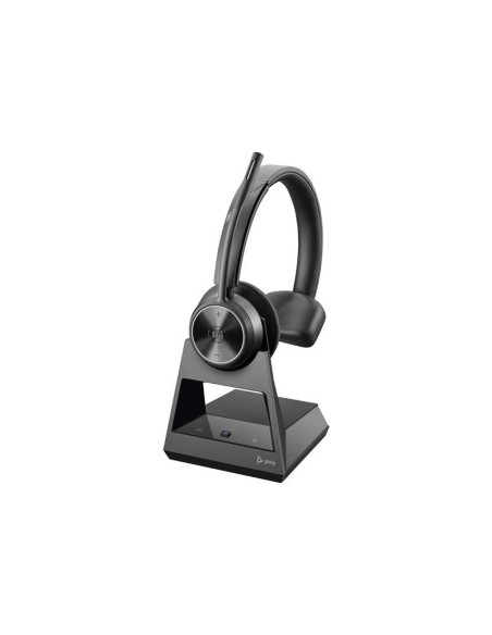 Poly Savi 7310 Mono -M D2 HS EMEA-INTL E