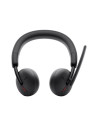 Dell Wireless Headset WL3024