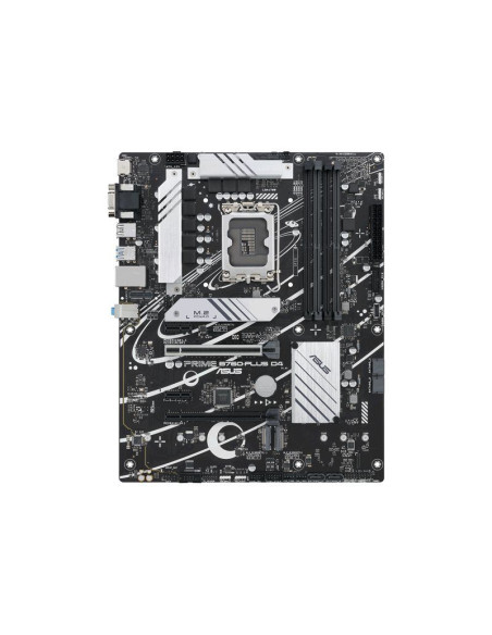 PRIME B760-PLUS D4