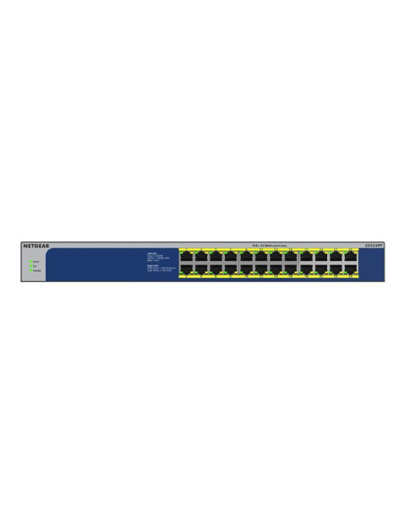 NETGEAR GS524PP