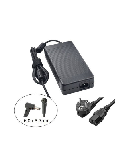 AC POWER ADAPTER 330W FOR ASUS