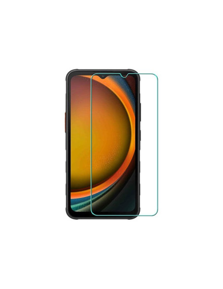 TEMPERED GLASS SAMSUNG GALAXY XCOVER 7