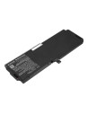 BATTERY AM06XL FOR HP 96Wh
