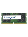 16GB SODIMM DDR5 5600 UNBUFFERED NON-ECC