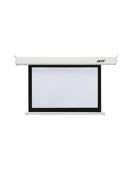 E100-W01MWR/Projection Screen 100"