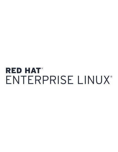 RHEL Svr 2 Sckt 4 Gst 5yr 24x7 E-LTU