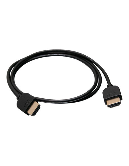 2ft/0.6M Flexible High Speed HDMI Cable