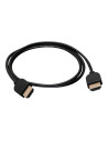 2ft/0.6M Flexible High Speed HDMI Cable
