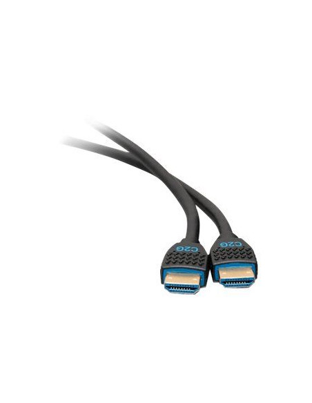 6ft/1.8m Ultra Flexible HDMI Cable 4K