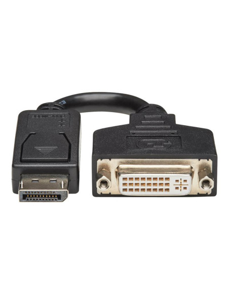 EATON TRIPP LITE DisplayPort to DVI-I Ad