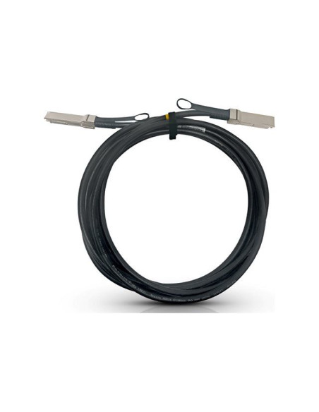 DAC passive IBHDR 200Gb/s QSFP56 LSZH 1m