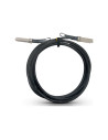 DAC passive IBHDR 200Gb/s QSFP56 LSZH 1m