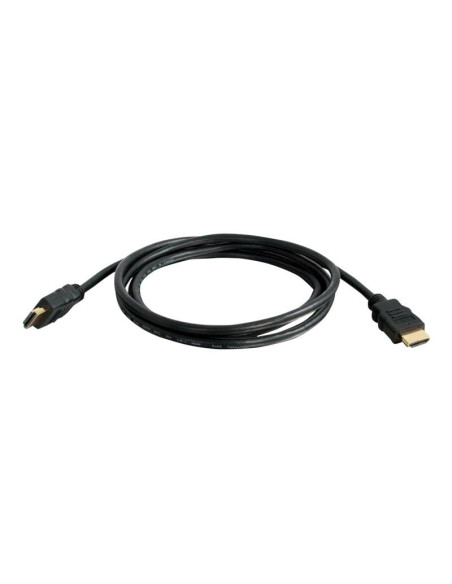 5ft/1.5M High Speed HDMI Cable w/Eth