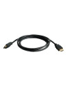 5ft/1.5M High Speed HDMI Cable w/Eth