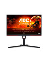 25G3ZM/BK 24.5" 1920x1080 Flat